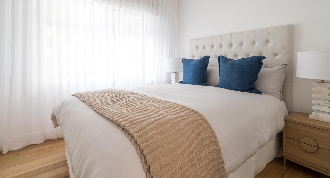 Peninsula Luxury House Free Wi-fi *