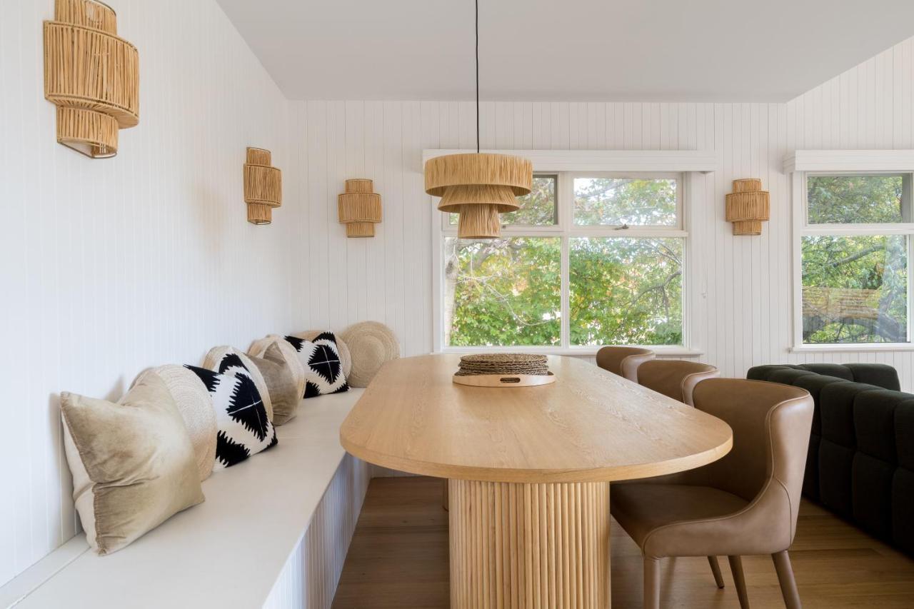 Holiday home Peninsula Luxury House Free Wi-fi Rosebud