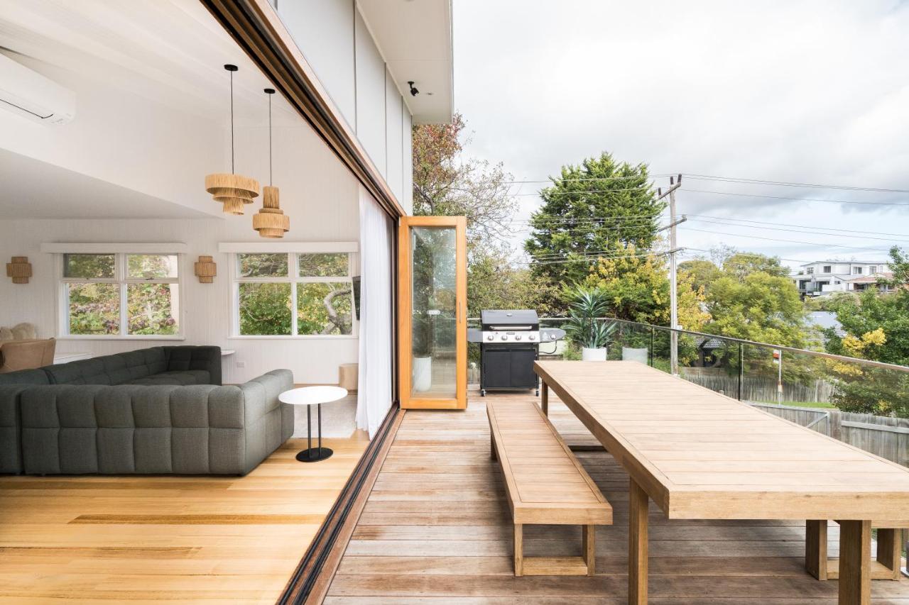 Peninsula Luxury House Free Wi-fi Holiday home Rosebud