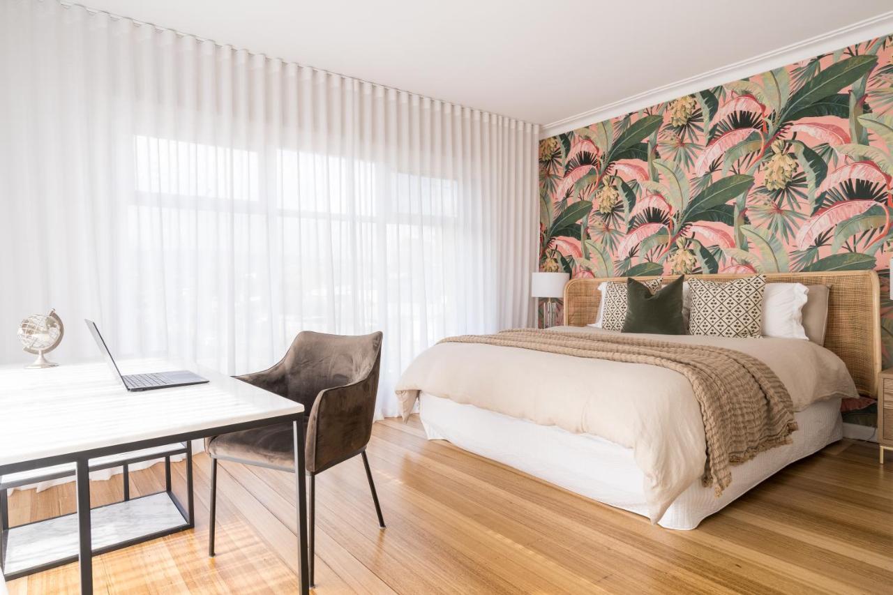 Peninsula Luxury House Free Wi-fi Rosebud