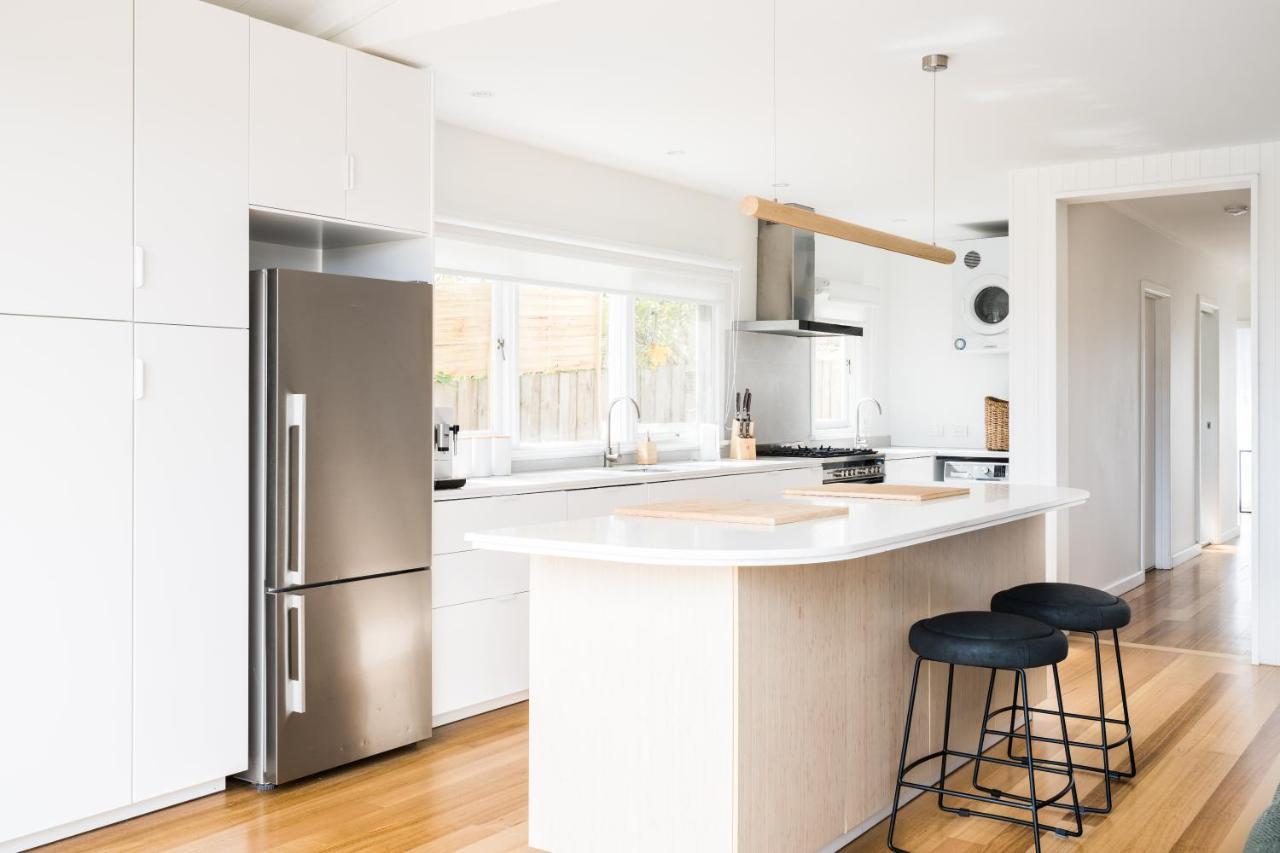 Peninsula Luxury House Free Wi-fi Holiday home *